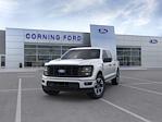 2024 Ford F-150 SuperCrew Cab 4x4, Pickup for sale #11990 - photo 1
