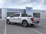 2024 Ford F-150 SuperCrew Cab 4x4, Pickup for sale #11990 - photo 2