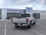 2024 Ford F-150 SuperCrew Cab 4x4, Pickup for sale #11990 - photo 7