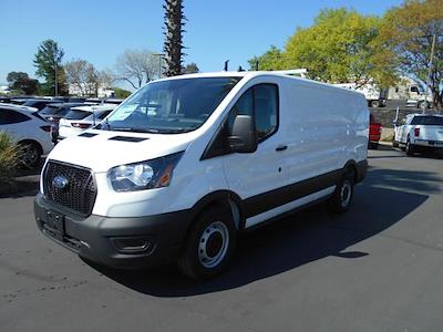 2024 Ford Transit 150 Low Roof RWD, Upfitted Cargo Van for sale #11992 - photo 1