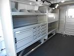 2024 Ford Transit 150 Low Roof RWD, Upfitted Cargo Van for sale #11992 - photo 11