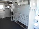 2024 Ford Transit 150 Low Roof RWD, Upfitted Cargo Van for sale #11992 - photo 12