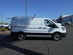 2024 Ford Transit 150 Low Roof RWD, Upfitted Cargo Van for sale #11992 - photo 5
