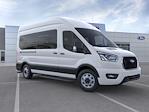 2024 Ford Transit 350 High Roof AWD, Passenger Van for sale #12004 - photo 7