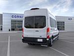 2024 Ford Transit 350 High Roof AWD, Passenger Van for sale #12004 - photo 8