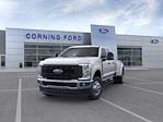 2024 Ford F-350 Crew Cab DRW 4x4, Pickup for sale #12006 - photo 3