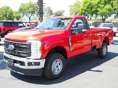 2024 Ford F-250 Regular Cab 4x4, Pickup for sale #12026 - photo 1