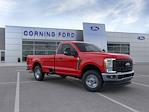 2024 Ford F-250 Regular Cab 4x4, Pickup for sale #12026 - photo 3