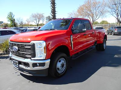 2024 Ford F-350 Crew Cab DRW 4x4, Pickup for sale #12033 - photo 1