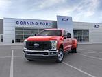 2024 Ford F-350 Crew Cab DRW 4x4, Pickup for sale #12033 - photo 5
