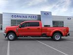 2024 Ford F-350 Crew Cab DRW 4x4, Pickup for sale #12033 - photo 6