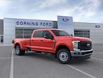 2024 Ford F-350 Crew Cab DRW 4x4, Pickup for sale #12033 - photo 9