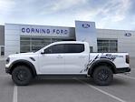 2024 Ford Ranger SuperCrew Cab 4x4, Pickup for sale #12039 - photo 4