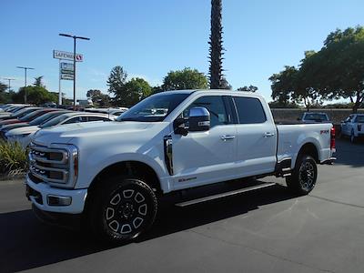 2024 Ford F-250 Crew Cab 4x4, Pickup for sale #12056 - photo 1