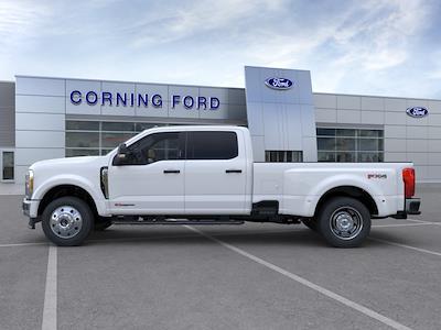 2024 Ford F-450 Crew Cab DRW 4x4, Pickup for sale #12063 - photo 1