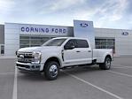 2024 Ford F-450 Crew Cab DRW 4x4, Pickup for sale #12063 - photo 3