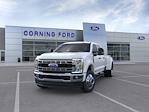 2024 Ford F-450 Crew Cab DRW 4x4, Pickup for sale #12063 - photo 2