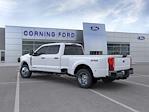 2024 Ford F-450 Crew Cab DRW 4x4, Pickup for sale #12063 - photo 4