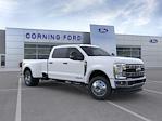 2024 Ford F-450 Crew Cab DRW 4x4, Pickup for sale #12063 - photo 7
