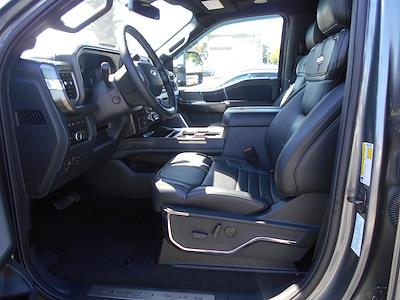 2024 Ford F-350 Crew Cab SRW 4x4, Pickup for sale #12067 - photo 1