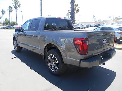 2024 Ford F-150 SuperCrew Cab 4x2, Pickup for sale #12070 - photo 1