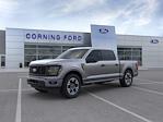2024 Ford F-150 SuperCrew Cab 4x2, Pickup for sale #12070 - photo 6