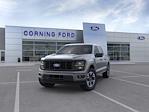 2024 Ford F-150 SuperCrew Cab 4x2, Pickup for sale #12070 - photo 4