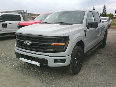 2024 Ford F-150 SuperCrew Cab 4x4, Pickup for sale #12088 - photo 1