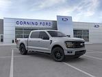2024 Ford F-150 SuperCrew Cab 4x4, Pickup for sale #12088 - photo 9