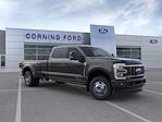 2024 Ford F-350 Crew Cab DRW 4x4, Pickup for sale #12090 - photo 1