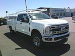 2024 Ford F-350 Crew Cab SRW 4x4, Cab Chassis for sale #12091 - photo 1