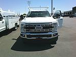 2024 Ford F-350 Crew Cab SRW 4x4, Cab Chassis for sale #12091 - photo 2