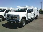 2024 Ford F-350 Crew Cab SRW 4x4, Cab Chassis for sale #12091 - photo 3