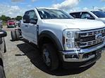 2024 Ford F-550 Super Cab DRW 4x4, Cab Chassis for sale #12093 - photo 3