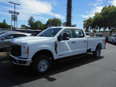 2024 Ford F-250 Crew Cab 4x4, Pickup for sale #12097 - photo 1