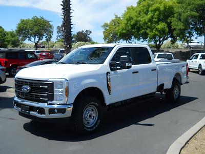 2024 Ford F-350 Crew Cab SRW 4x4, Pickup for sale #12098 - photo 1