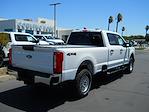 2024 Ford F-350 Crew Cab SRW 4x4, Pickup for sale #12098 - photo 3