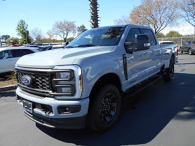 2024 Ford F-350 Crew Cab SRW 4x4, Pickup for sale #12112 - photo 1