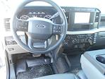 2024 Ford F-550 Super Cab DRW 4x4, Cab Chassis for sale #12129 - photo 16