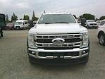 2024 Ford F-550 Super Cab DRW 4x4, Cab Chassis for sale #12129 - photo 2