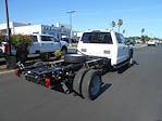 2024 Ford F-550 Super Cab DRW 4x4, Cab Chassis for sale #12129 - photo 3