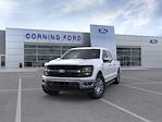 2024 Ford F-150 SuperCrew Cab 4x4, Pickup for sale #12135 - photo 3
