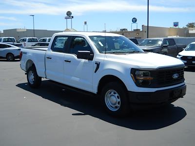 2024 Ford F-150 SuperCrew Cab 4x4, Pickup for sale #12140 - photo 1