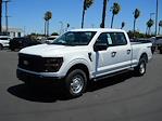 2024 Ford F-150 SuperCrew Cab 4x4, Pickup for sale #12140 - photo 3