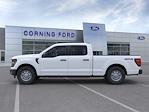 2024 Ford F-150 SuperCrew Cab 4x4, Pickup for sale #12140 - photo 8