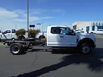 2024 Ford F-550 Super Cab DRW 4x4, Cab Chassis for sale #12143 - photo 30