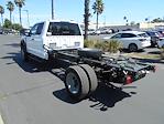 2024 Ford F-550 Super Cab DRW 4x4, Cab Chassis for sale #12143 - photo 22