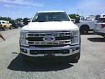 2024 Ford F-550 Super Cab DRW 4x4, Cab Chassis for sale #12143 - photo 4