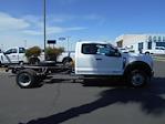2024 Ford F-550 Super Cab DRW 4x4, Cab Chassis for sale #12143 - photo 6