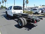 2024 Ford F-550 Super Cab DRW 4x4, Cab Chassis for sale #12143 - photo 2